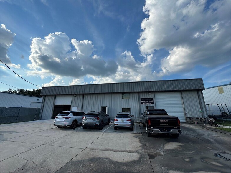 More Photos Of 4457-4459 Holden Rd, Lakeland Warehouse For Sale