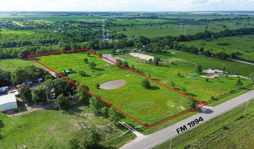 More Photos Of 0 FM 1994 Road, Guy Land For Sale