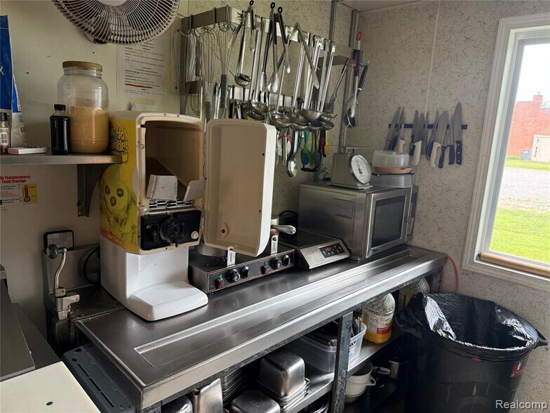 More Photos Of 6400 Detroit St, Otter Lake Freestanding For Sale