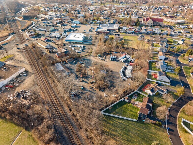 More Photos Of 128 Oak Tree Ave, South Plainfield Land For Sale
