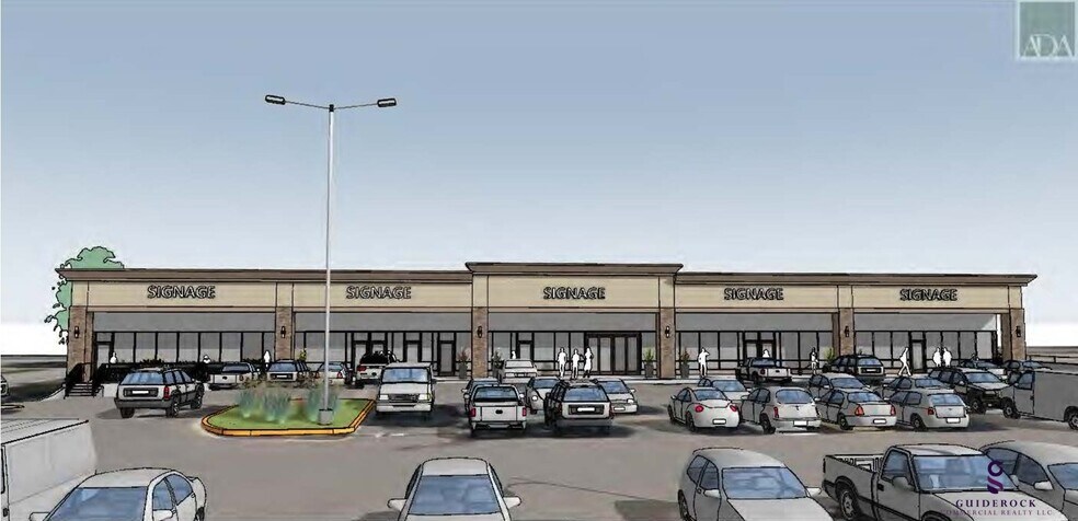 More Photos Of 1600 South St, Lincoln Unknown For Lease