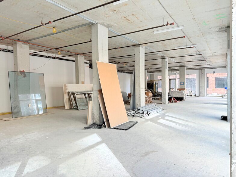 More Photos Of 395 Carroll Street, Brooklyn Apartments For Lease