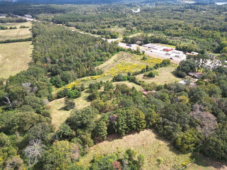 More Photos Of 909 State Highway 31, Chandler Land For Sale