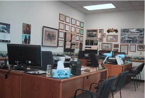 More Photos Of 1410 Jess St, Rapid City Auto Repair For Sale