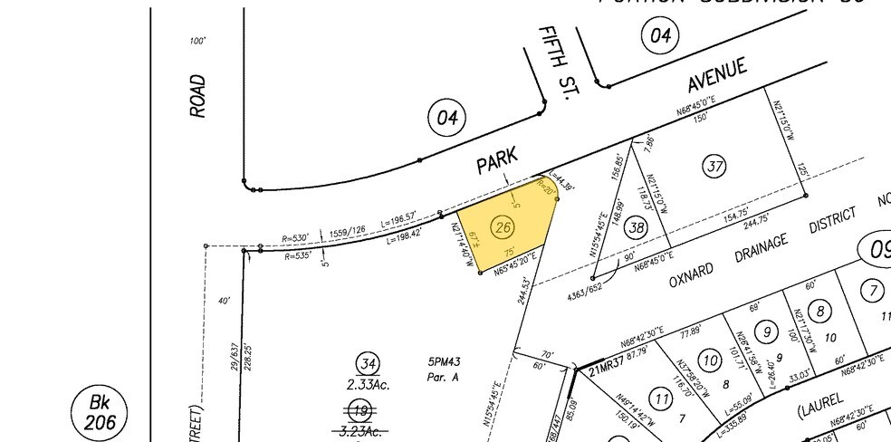 More Photos Of 430 Park Ave, Port Hueneme Medical For Lease