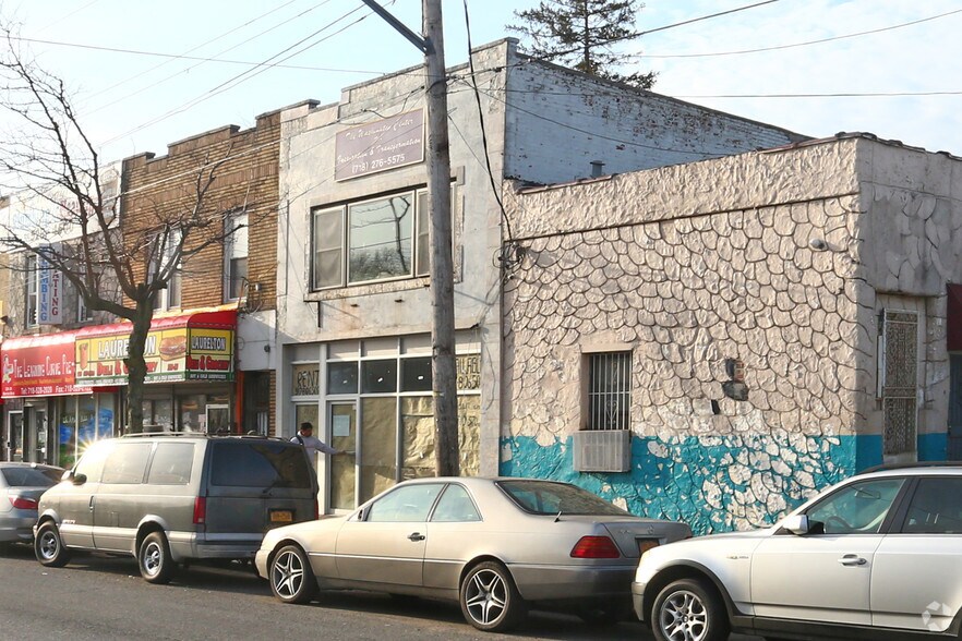 More Photos Of 220-24 Merrick Blvd, Laurelton Storefront Retail Residential For Lease
