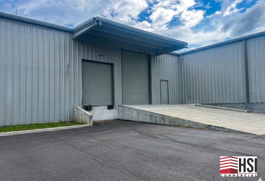 More Photos Of 1462 US 41 N, Calhoun Warehouse For Sale