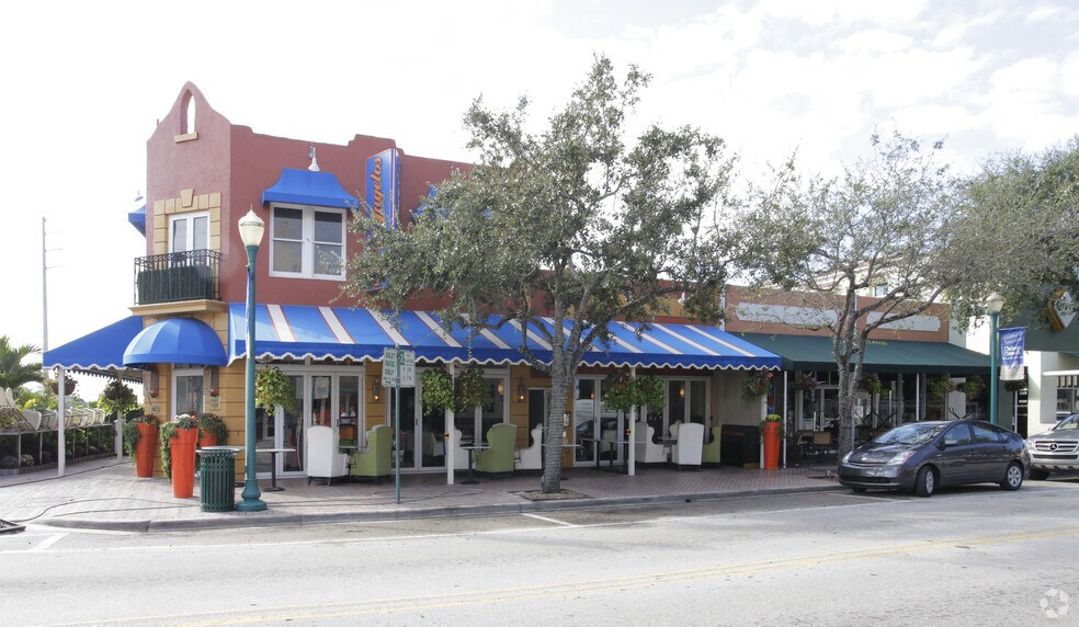 More Photos Of 250-290 E Atlantic Ave, Delray Beach General Retail For Lease