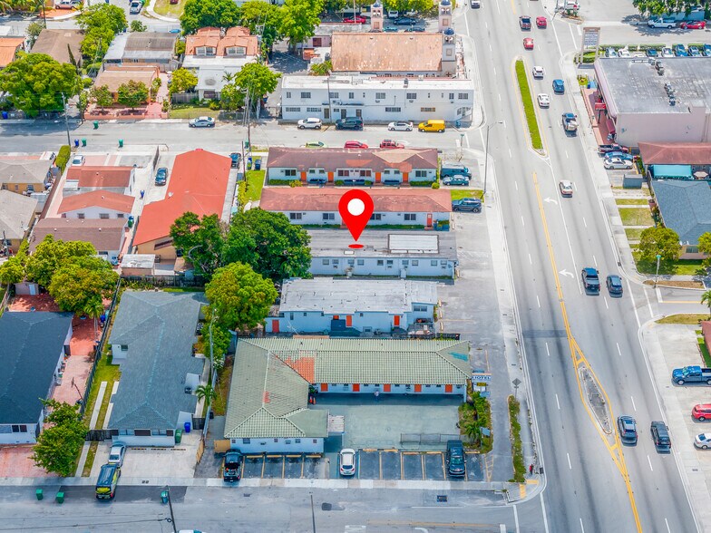 More Photos Of 4831 W Flagler St, Coral Gables Apartments For Sale