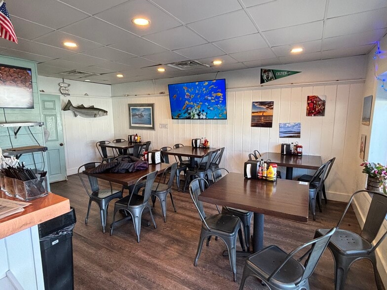 More Photos Of 2230 State Rd, Plymouth Storefront For Sale