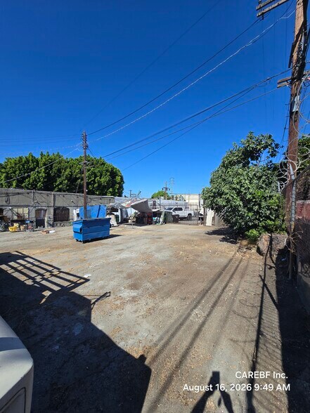 More Photos Of 3009 - 3015 WABASH AVENUE Ave, Los Angeles General Retail For Sale