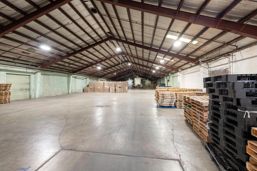 More Photos Of 2507 S 300 W, Salt Lake City Warehouse For Lease