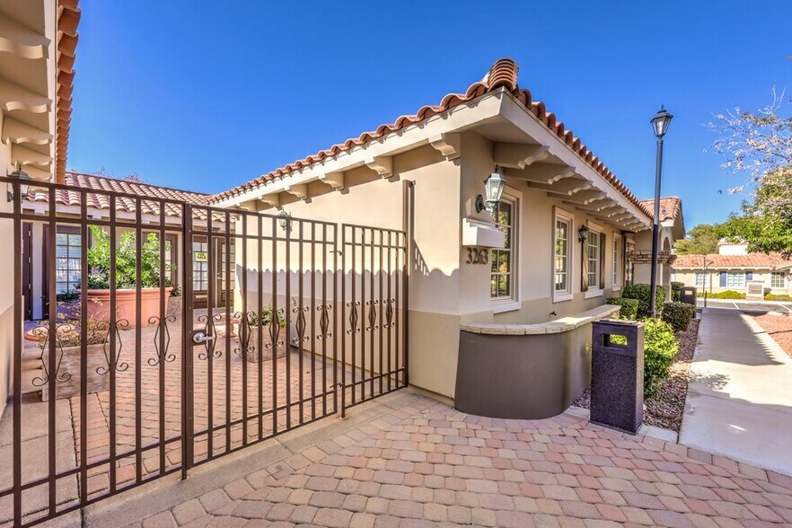 More Photos Of 3263 E Warm Springs Rd, Las Vegas Office Residential For Sale
