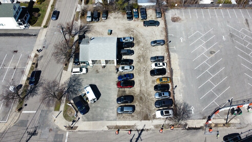 More Photos Of 47 Sammis Ave, Babylon Land For Sale