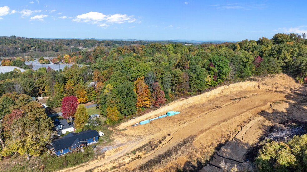 More Photos Of 1217 McCarter Hollow Rd, Sevierville Land For Sale