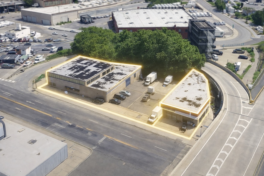 More Photos Of , Long Island City Industrial For Sale