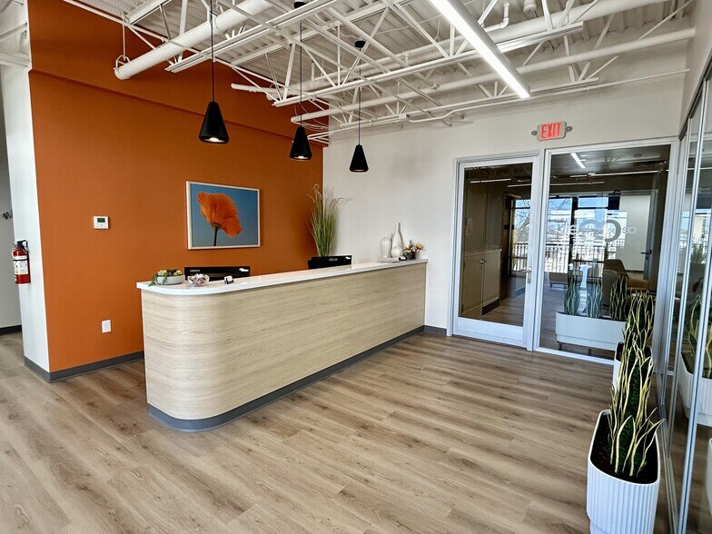 More Photos Of 501 S Austin Ave, Georgetown Coworking Space