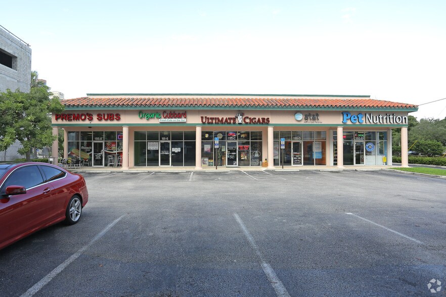 More Photos Of 195 N Federal Hwy, Fort Lauderdale Unknown For Lease
