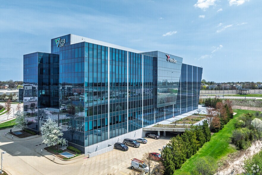 More Photos Of , Northbrook Office For Sale