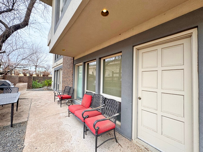 More Photos Of 4836 S College Ave, Fort Collins Office For Lease
