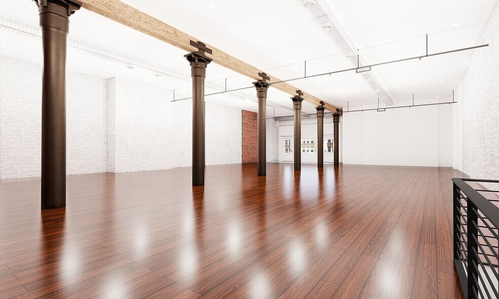 More Photos Of 169-175 Hudson St, New York Apartments For Sale