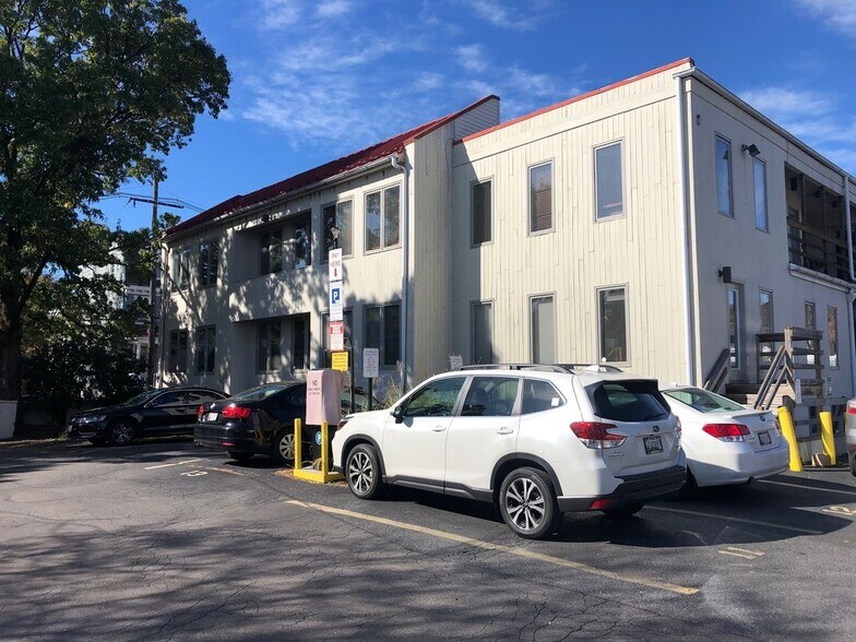 More Photos Of 100 Cathedral St, Annapolis Office For Lease