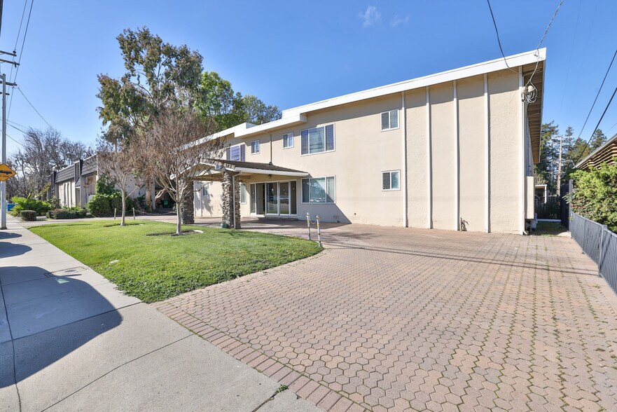 More Photos Of 2705 Homestead Rd, Santa Clara Apartments For Sale