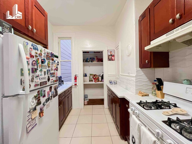 More Photos Of 661 Fillmore St, San Francisco Multifamily For Sale