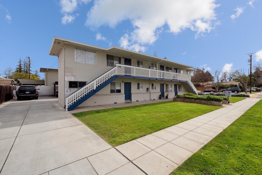 More Photos Of 7810 Hanna St, Gilroy Apartments For Sale