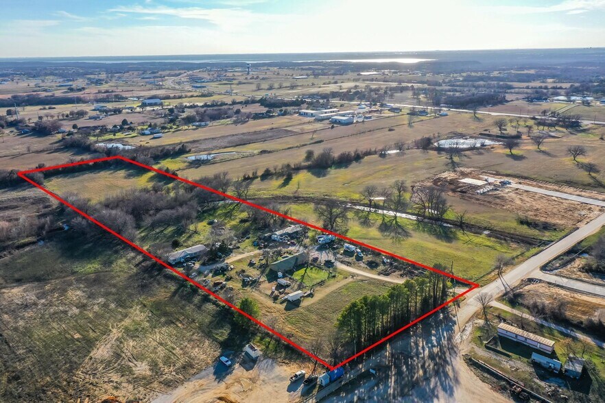 More Photos Of 8858 Stewart Rd, Cross Roads Land For Sale