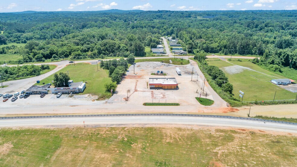 More Photos Of 165 Imperial Ln, Gaffney Land For Sale