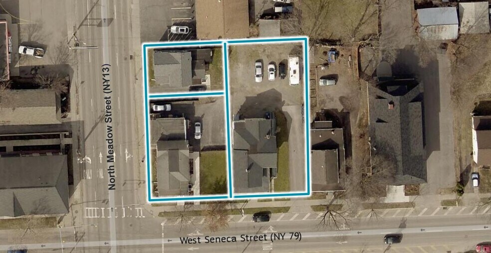 More Photos Of , Ithaca Unknown For Sale