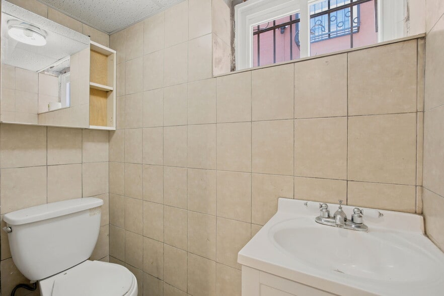 More Photos Of 403 Stockholm St, Brooklyn Multifamily For Sale