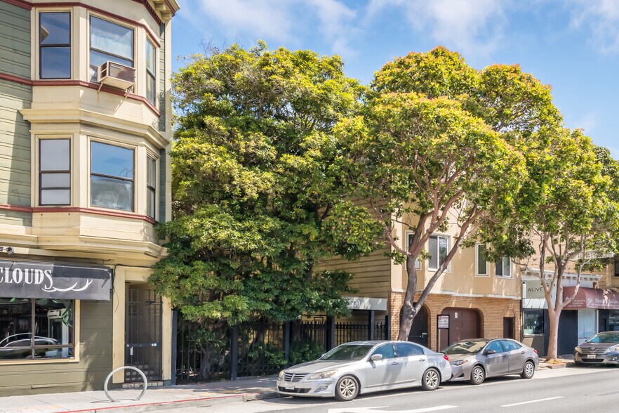 More Photos Of 189 Magnolia St, San Francisco Apartments For Sale