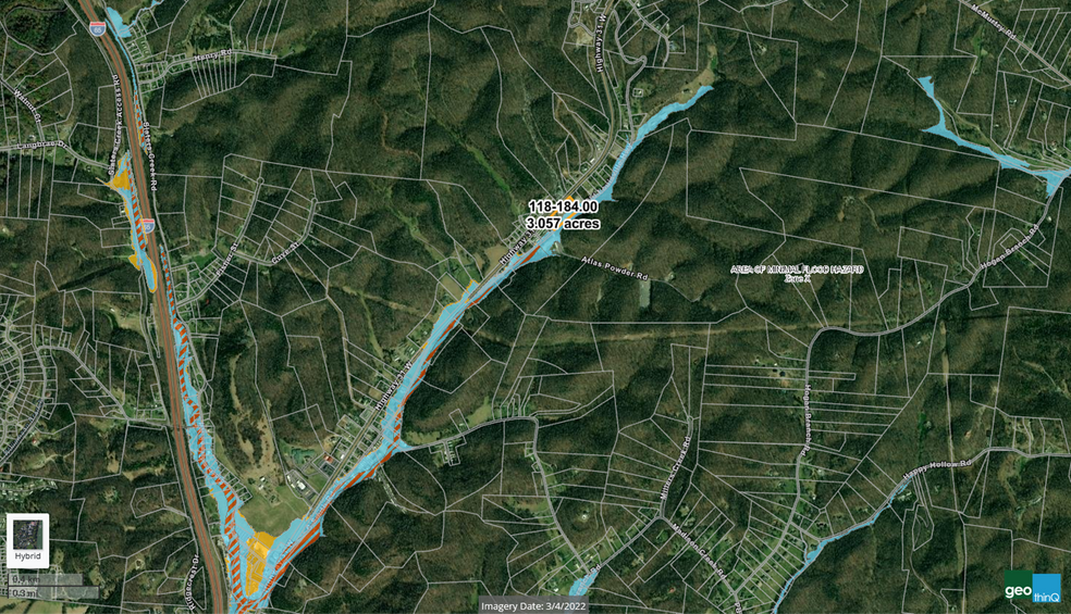 More Photos Of 1381 Louisville hwy, Goodlettsville Land For Sale