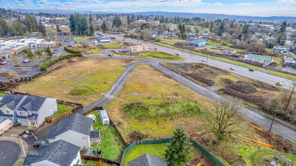 More Photos Of 0 Howard St, Saint Helens Land For Sale