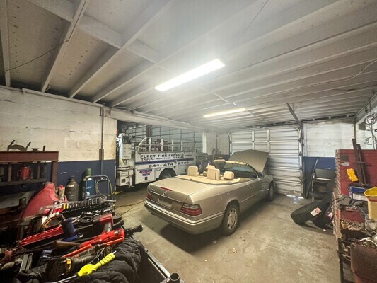 More Photos Of 1590 S McCall Rd, Englewood Auto Repair For Sale