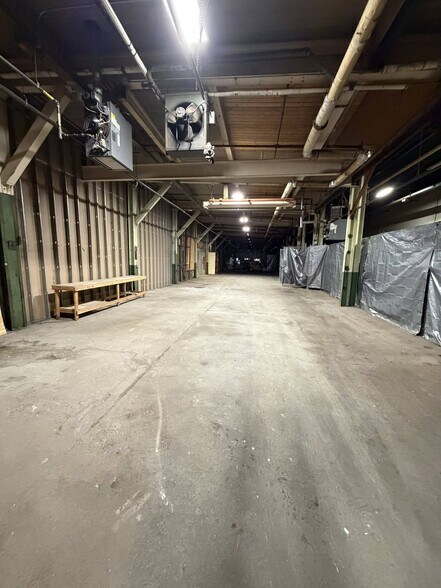 More Photos Of One Hartford Sq, New Britain Manufacturing For Lease