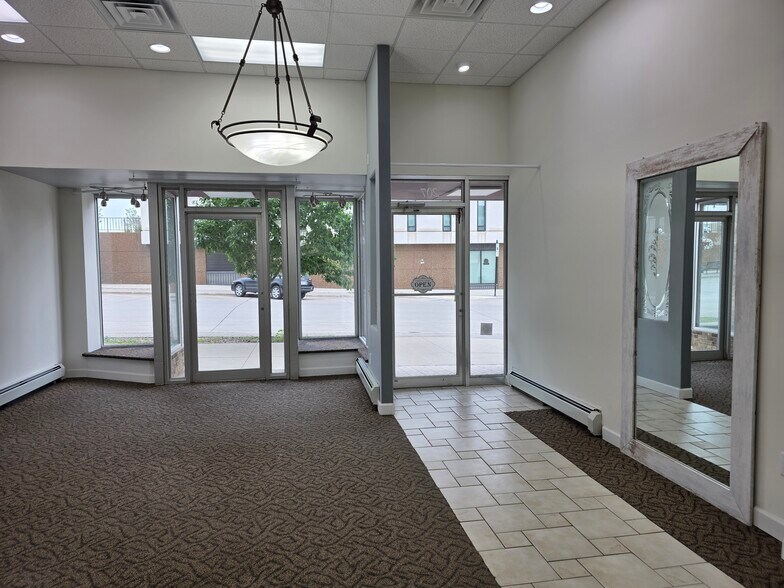 More Photos Of 205 Main St S, Minot Storefront Retail Office For Lease