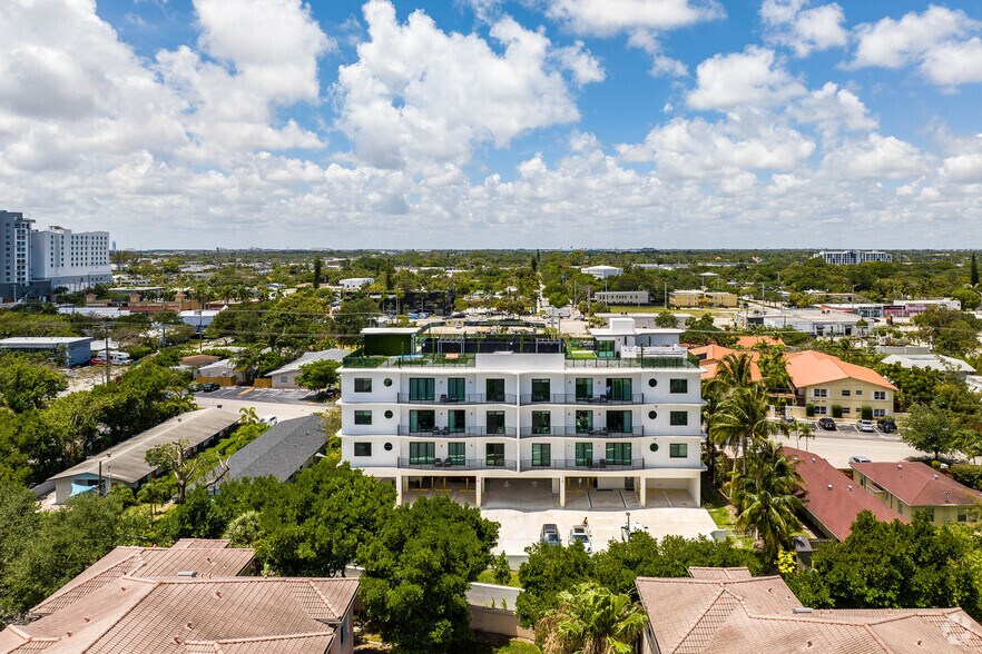More Photos Of 2100 Miami Rd, Fort Lauderdale Apartments For Sale
