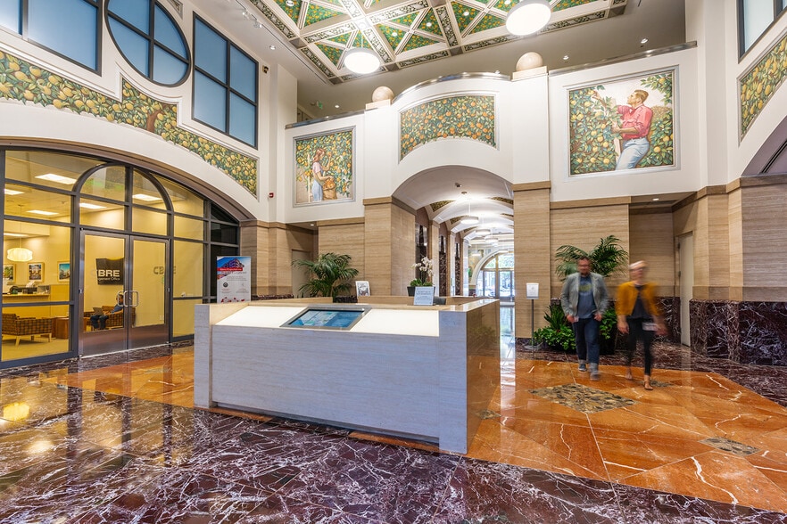 More Photos Of 800 E Colorado Blvd, Pasadena Unknown For Lease