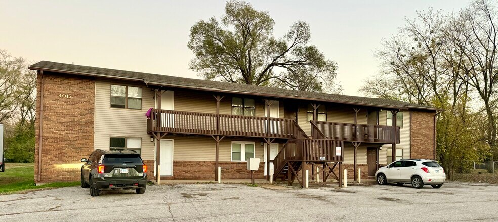 More Photos Of , Cahokia Multifamily For Sale