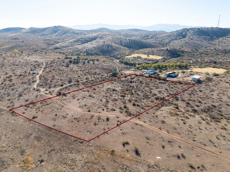 More Photos Of 0000 AZ-69, Mayer Land For Sale