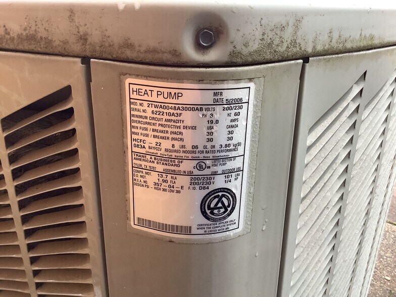 More Photos Of 605 Clarksbury Church Rd, Thomasville Religious Facility For Sale