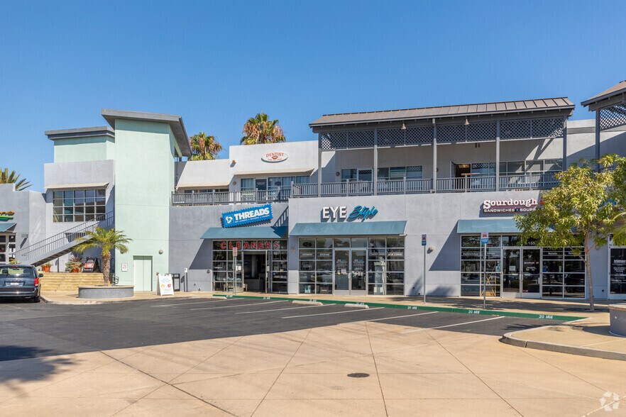 More Photos Of 5808-5814 Van Allen Way, Carlsbad Unknown For Lease