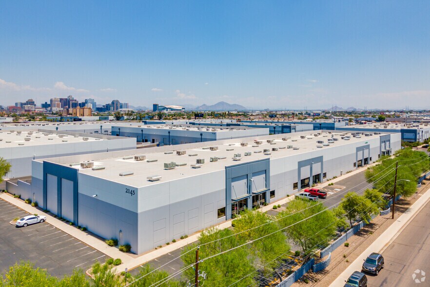 More Photos Of 2115 S 11th Ave, Phoenix Unknown For Lease