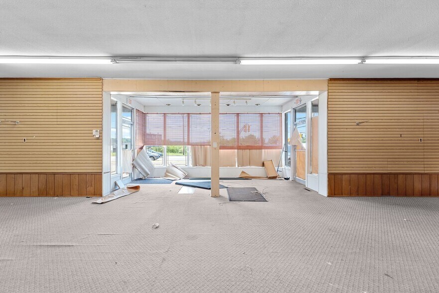 More Photos Of 67 US Highway 46, Budd Lake Storefront Retail Office For Sale