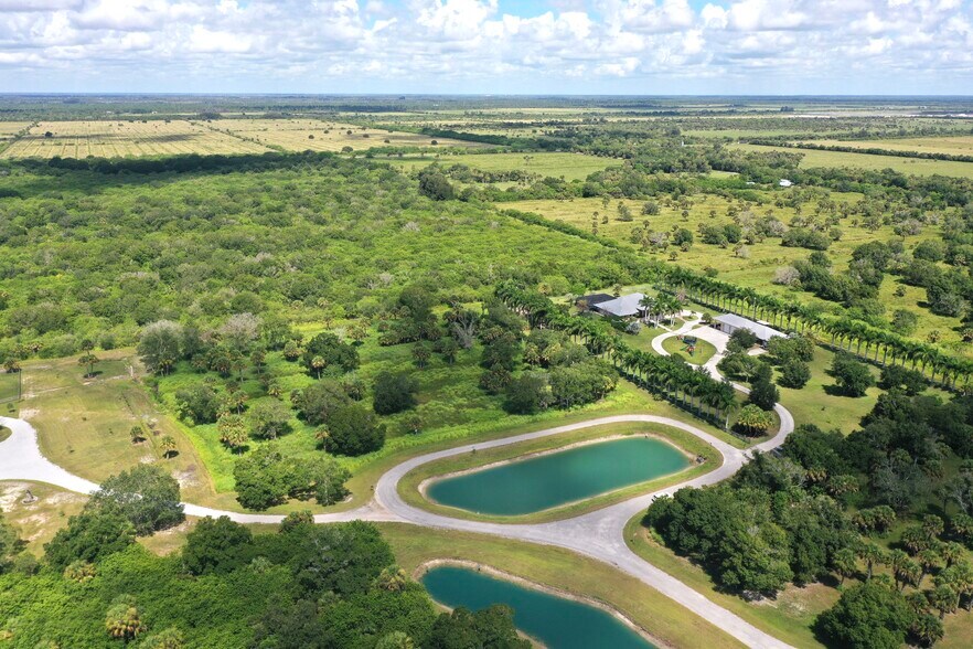 More Photos Of 7750 Hidden Hammock Ln, Vero Beach Land For Sale