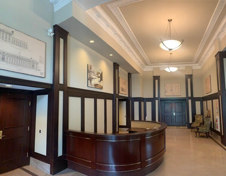 More Photos Of 48-50 W Chestnut St, Lancaster Office For Lease