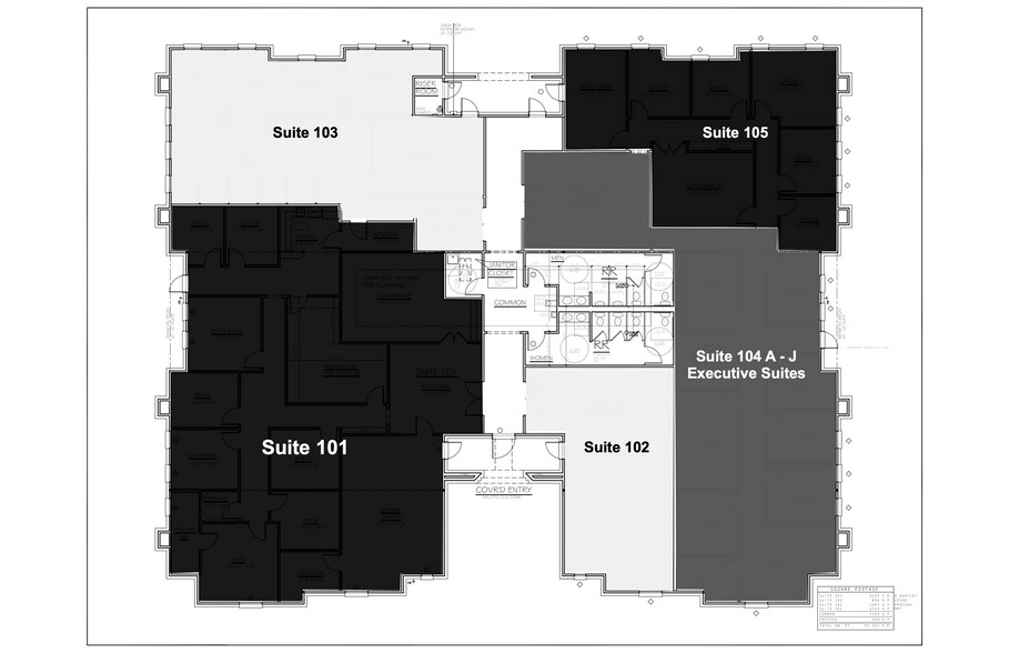 More Photos Of 3419 Cross Timbers Rd, Flower Mound Office For Sale